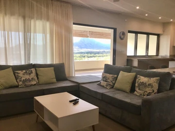 Appartement de 3 Chambres