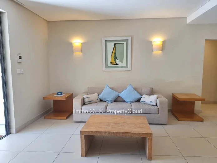 Duplex - 1 bedrooms - Péreybère