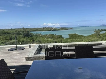 3 Bedroom Penthouse