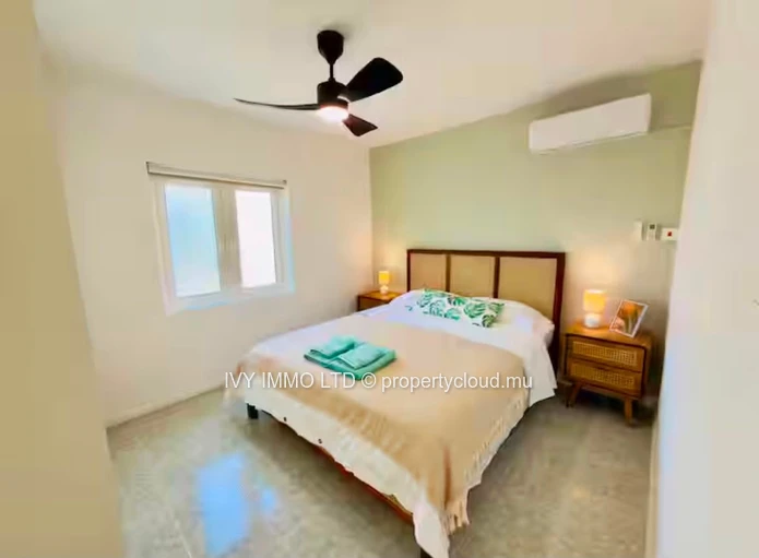 Luxury Residence For Long-Term Rent – Calodyne