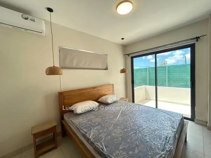 Cozy and Modern 3-Bedroom Villa with Pool
