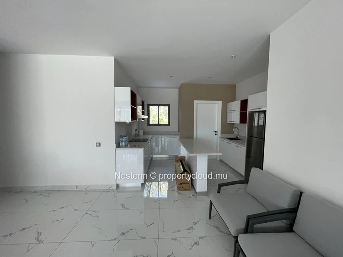 3 bedrooms apartment in a sought-after area. 
