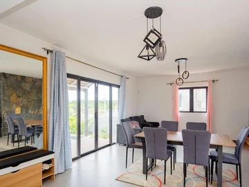 Villa de 3 Chambres