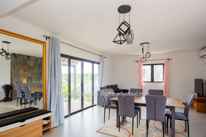 Villa for resale in Grand Baie 