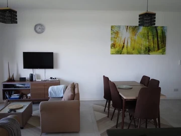 Appartement de 3 Chambres