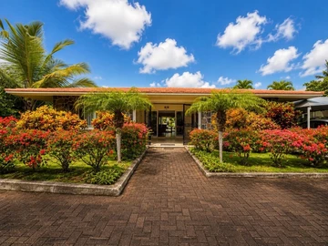 Villa de 3 Chambres