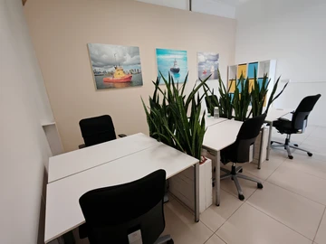 Bureau