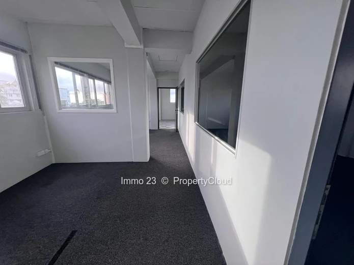 Office for rent
