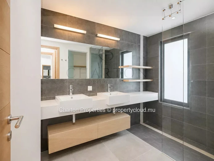 Appartement de 3 chambres au 3? étage dans un environnement résidentiel privilégié à Mont Choisy