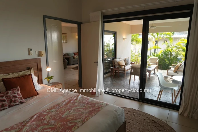 4-Bedroom Home with Panoramic Ocean Views