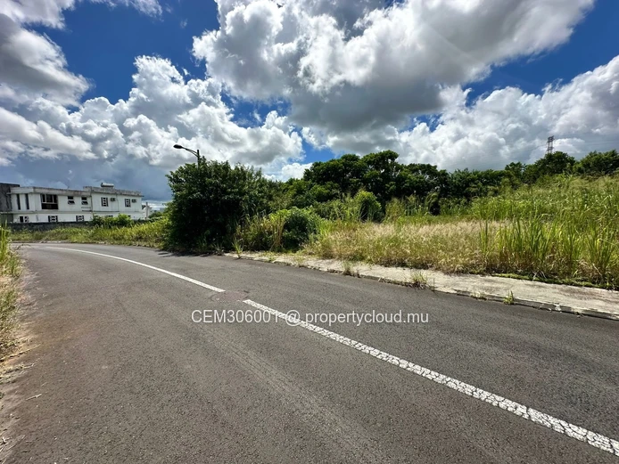 Residential Land for Sale – Highland Rose, Highlands | 11.45 Perches 