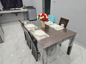 Appartement de 2 Chambres