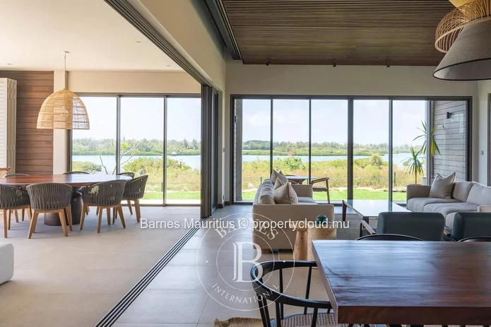 ANAHITA RESORT - Luxurious villa with breathtaking views - 4 bedrooms