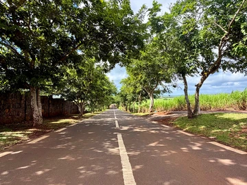 Residential Land
