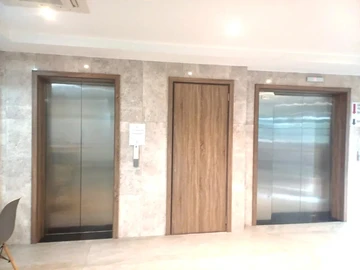 Immobilier Commerciaux