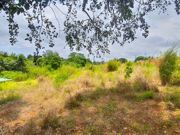 Residential land for sale in Camp Fouquereaux