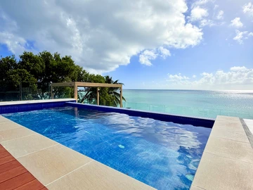 2 Bedroom Penthouse