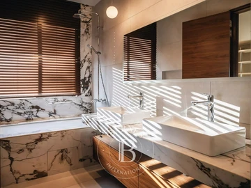 Villa de 4 Chambres