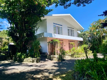 Villa de 5 Chambres