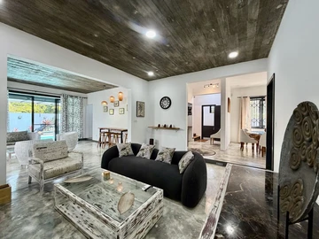 3 Bedroom Villa