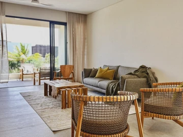 3 Bedroom Apartment