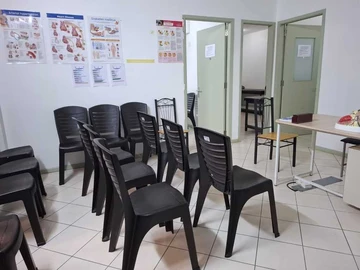 Immobilier Commerciaux