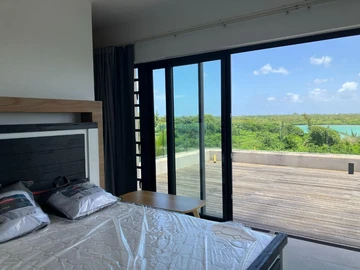 3 Bedroom Penthouse