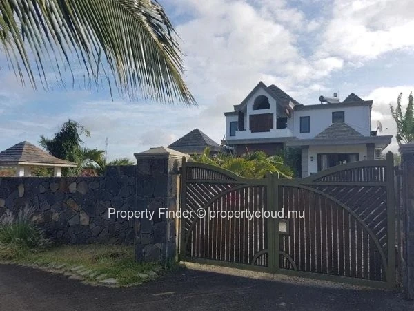 Villa de luxe à vendre dans l'Est