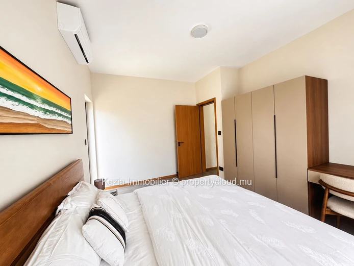 A Duplex Just Steps From The Beach