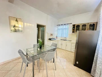 Appartement de 2 Chambres