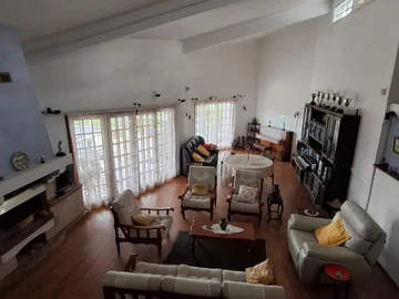 Maison de 5 Chambres