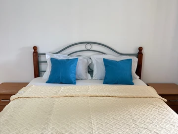 Studio de 2 Chambres
