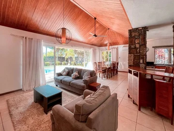 3 Bedroom Villa