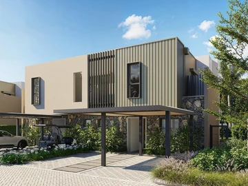 3 Bedroom Townhouse, Duplex