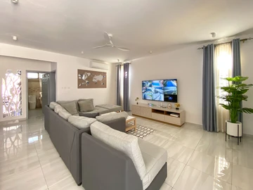 3 Bedroom Villa