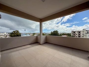 3 Bedroom Apartment