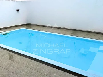 Villa de 4 Chambres