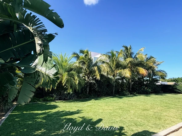 4 Bedroom Villa