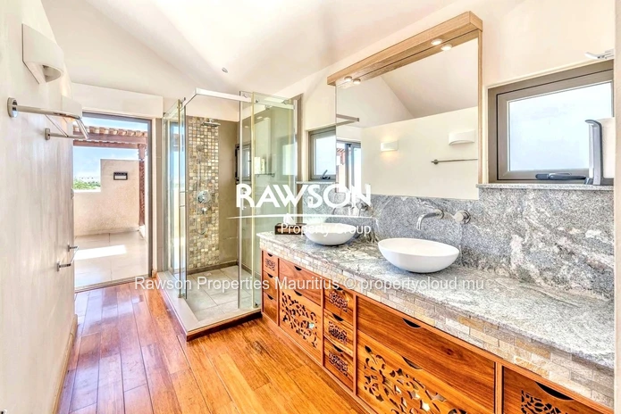 Luxurious Villa for Sale – Accessible to Non-Mauritians