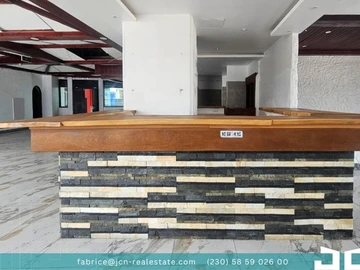 Commercial Property