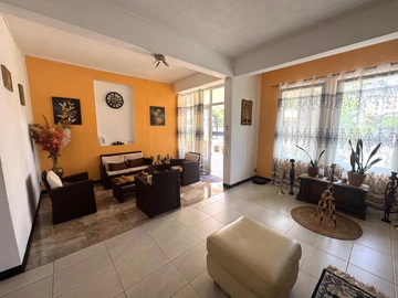 Villa de 7 Chambres