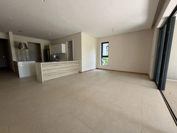 Appartement de 4 Chambres