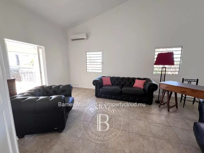 GRAND GAUBE - Villa - 4 chambres