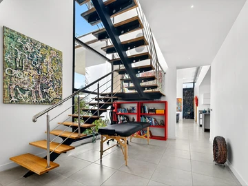 Villa de 5 Chambres