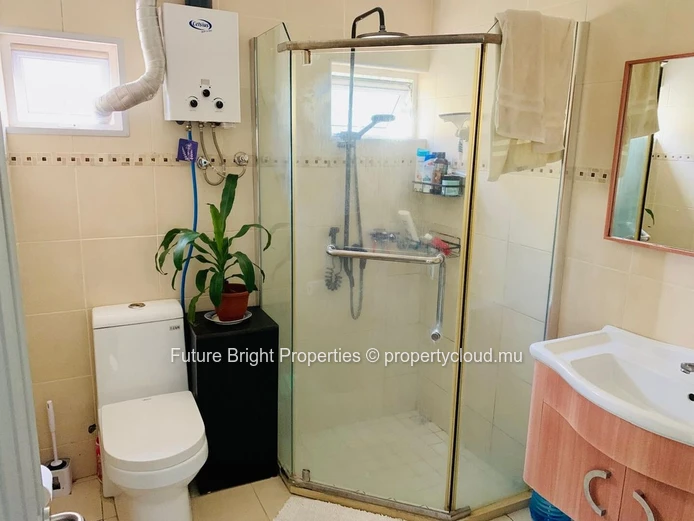Cozy apartment at only five minutes walk from the beach!