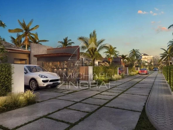 4 Bedroom Villa