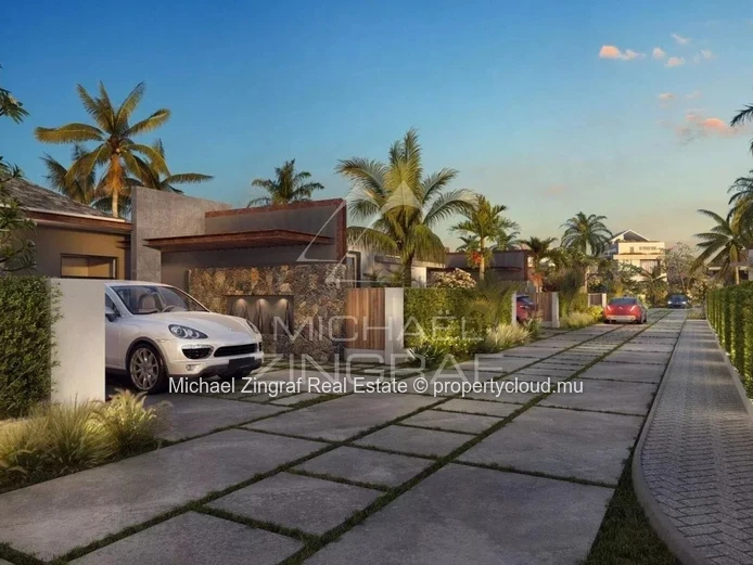 Luxury 4-Bedroom Villa in Balaclava – Ocean Views, Private Pool & Five-Star Resort Lifestyle