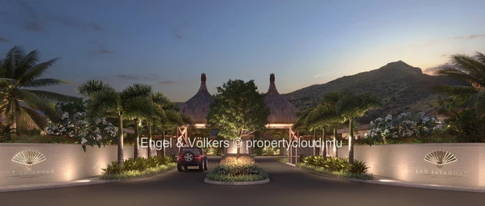 Luxurious Villas for Sale, Where Every Detail Exudes Opulence