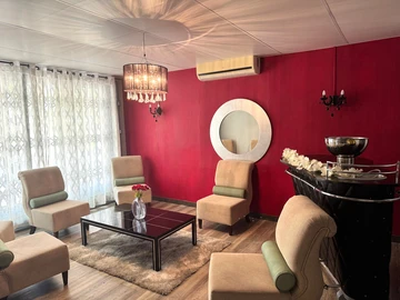 Villa de 5 Chambres