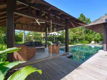 4 Bedroom Villa